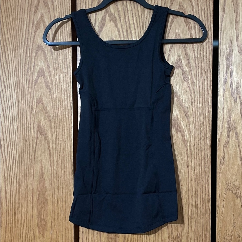 🌺SALE🌺Universal Standard Black Tank Top - Picture 5 of 11
